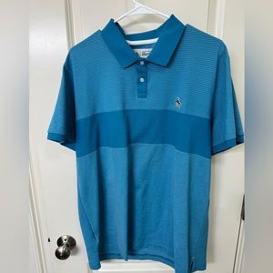 Original Penguin pique polo